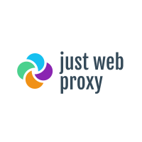 Just Web Proxy